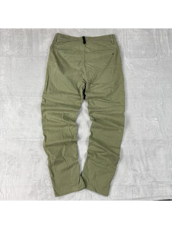 rag & bone Other - Rag and Bone Pants Men 31x30 Pale Army Green Fit 2 Stretch Twill Chino Preppy